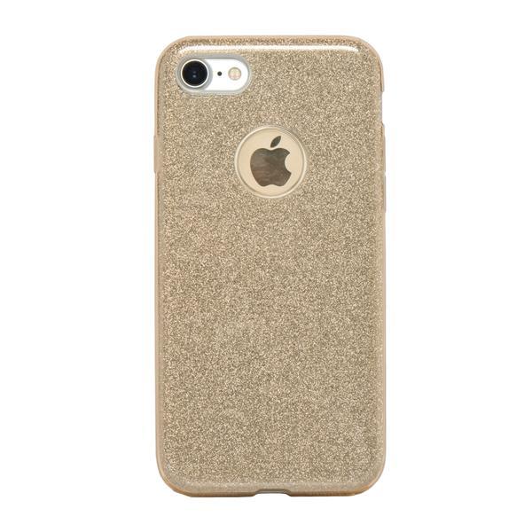 ttec Stardust Koruma Kılıfı iPh. 7 Plus Altın - 2PNS117A
