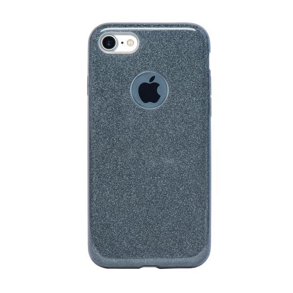 ttec Stardust Koruma Kılıfı iPh. 7 Plus Füme - 2PNS117F