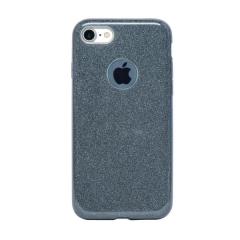 ttec Stardust Koruma Kılıfı iPh. 7 Plus Füme - 2PNS117F