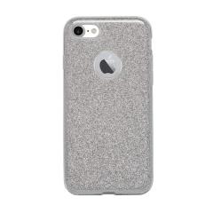 ttec Stardust Koruma Kılıfı iPh. 7 Plus Gümüş - 2PNS117G