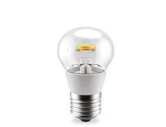 Led Filamentli Mini Glob Ampul 2W E27