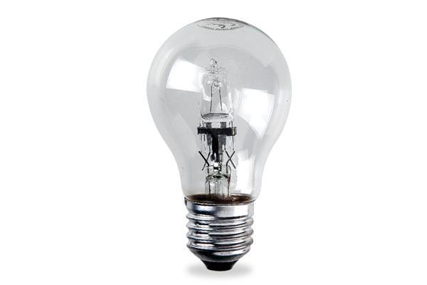 Halojen A55 Ampul 42W E27