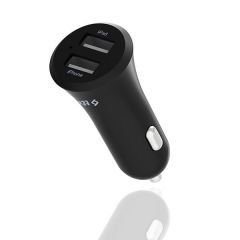 ttec Quantum Duo MFi Araç Şarj Aleti 1A 2.4A  - 2CKM02