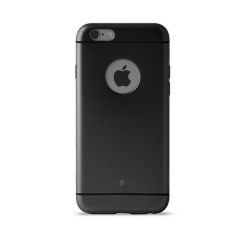 ttec SlimGuard Koruma Kılıfı iPh. 6s Plus/6 Plus Siyah - ATL2PNA178S