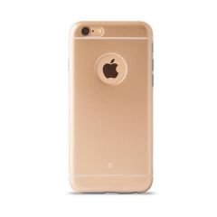 ttec SlimGuard Koruma Kılıfı iPh. 6s Plus/6 Plus Altın - ATL2PNA178AS