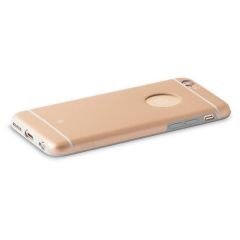 ttec SlimGuard Koruma Kılıfı iPh. 6s Plus/6 Plus Altın - ATL2PNA178AS