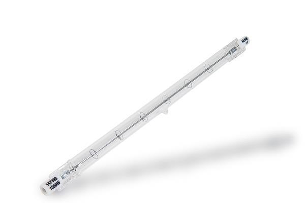 Halojen Çubuk Ampul 1000W R7S