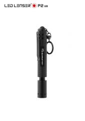 Led Lenser P2 BM El Feneri