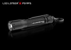 Led Lenser P3 AFS El Feneri