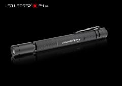 Led Lenser P4 BM El Feneri