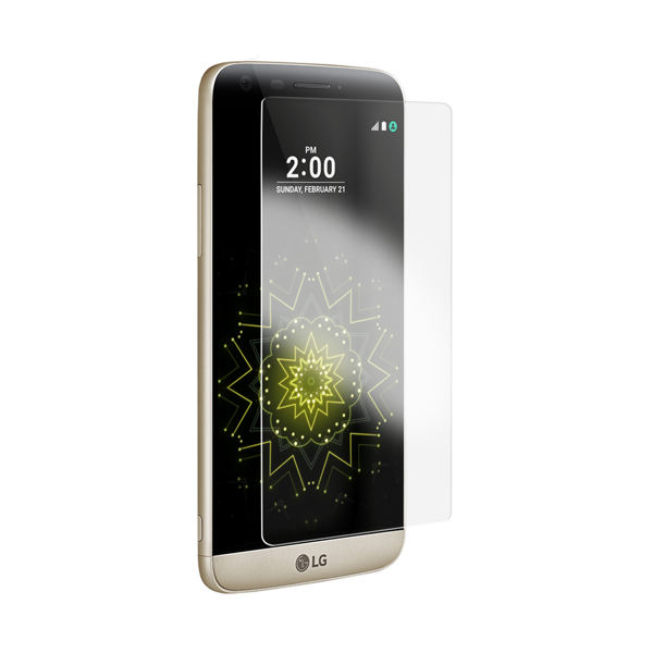 ttec AirGlass Nano Cam Ekran Koruyucu LG G5  - 2EKCN43