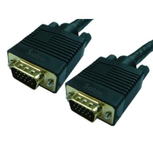 Sabio VGA Kablo 25 Metre