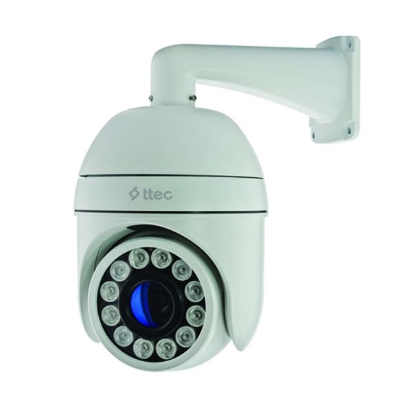 Ttec SP-IR101-OUT36X Speed Dome Kamera