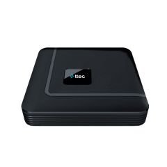 DVR-2104P 4 Kanal DVR