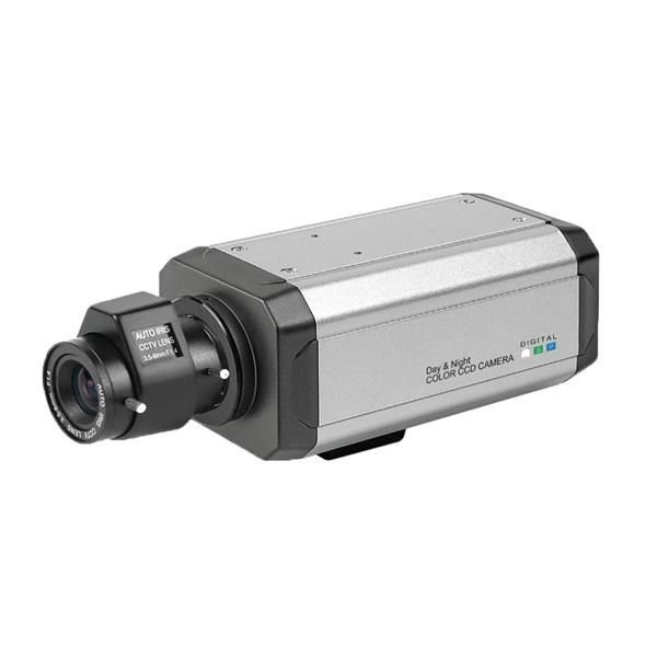 CAM-BX101-SE 700 TVL Box Kamera(Lens ve Ayak Hariç)
