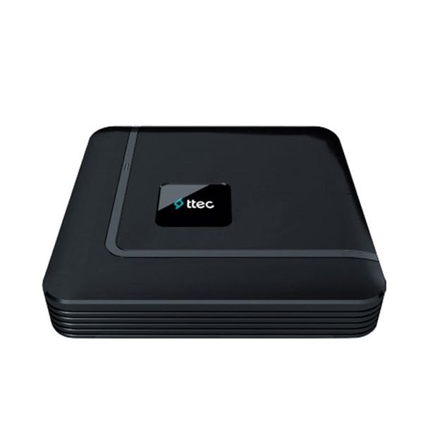 DVR-2108P 8 Kanal DVR