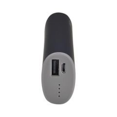 ttec PowerPack 5.000mAh Taşınabilir Şarj Aleti / Powerbank Siyah - 2BB115S