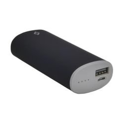 ttec PowerPack 5.000mAh Taşınabilir Şarj Aleti / Powerbank Siyah - 2BB115S