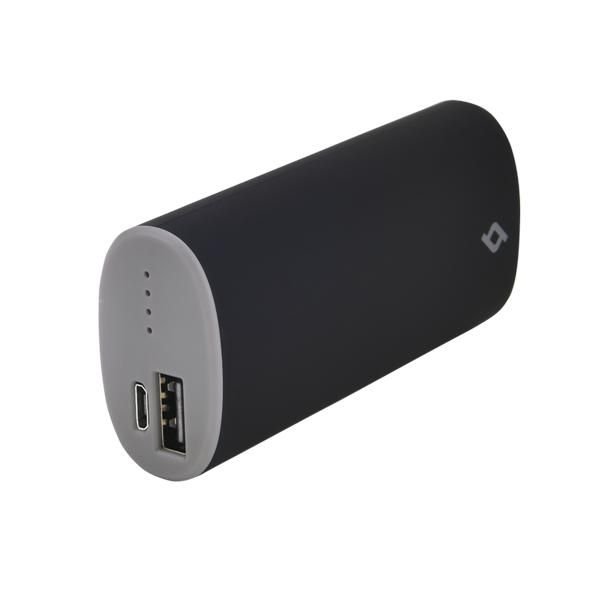 ttec PowerPack 5.000mAh Taşınabilir Şarj Aleti / Powerbank Siyah - 2BB115S