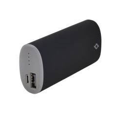 ttec PowerPack 5.000mAh Taşınabilir Şarj Aleti / Powerbank Siyah - 2BB115S