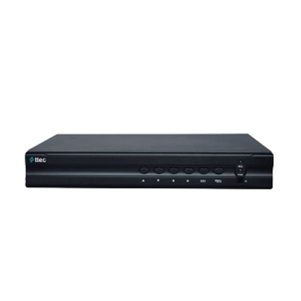 DVR-2116 16 Kanal DVR