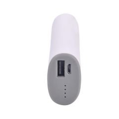 ttec PowerPack 5.000mAh Taşınabilir Şarj Aleti / Powerbank Beyaz - 2BB115B