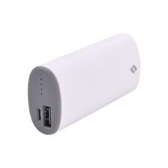 ttec PowerPack 5.000mAh Taşınabilir Şarj Aleti / Powerbank Beyaz - 2BB115B
