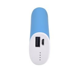 ttec PowerPack 5.000mAh Taşınabilir Şarj Aleti / Powerbank Mavi - 2BB115M