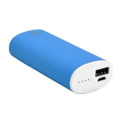 ttec PowerPack 5.000mAh Taşınabilir Şarj Aleti / Powerbank Mavi - 2BB115M