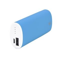 ttec PowerPack 5.000mAh Taşınabilir Şarj Aleti / Powerbank Mavi - 2BB115M