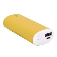 ttec PowerPack 5.000mAh Taşınabilir Şarj Aleti / Powerbank Sarı - 2BB115SR