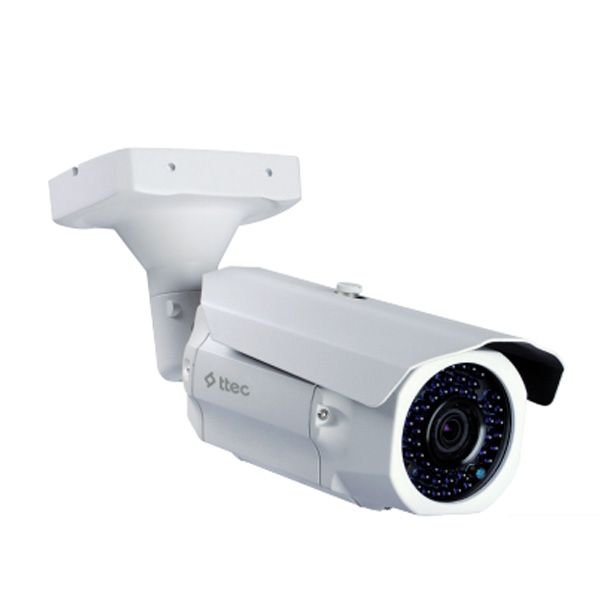 IPR-102V 1080P HD WDR IP Bullet Kamera