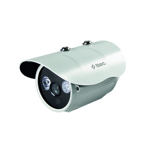 Ttec CAM-IR201-CS Bullet Kamera