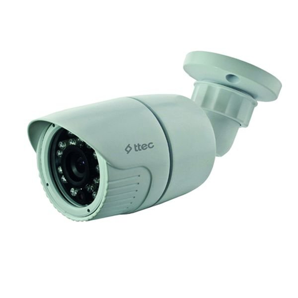 Ttec CAM-IR102-SE Bullet Kamera
