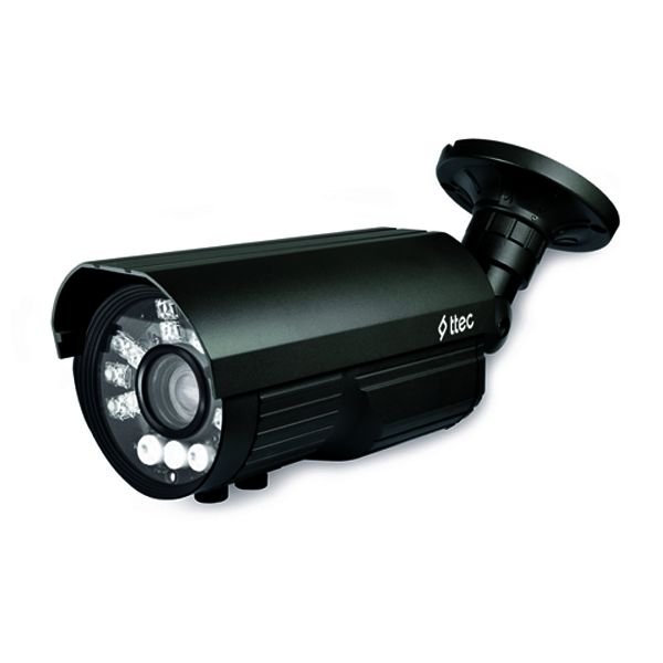 Ttec CAM-IR105-VSE Bullet Kamera