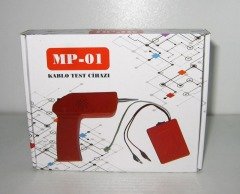 MP-01 KABLO BULUCU
