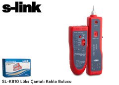 SL-KB10 Kablo Bulucu ve Test Cihazı