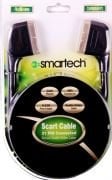 SMARTECH GOLD SCART KABLO 1.5 MT