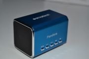 PANDORA MUSİC BOX
