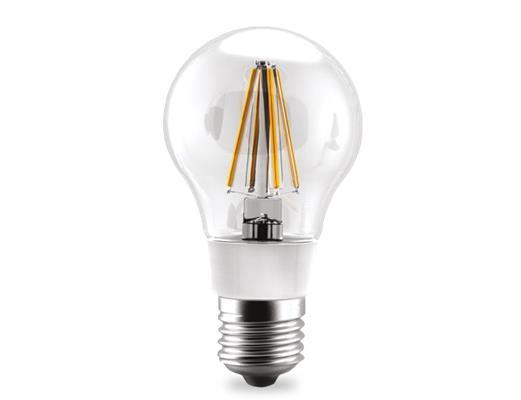 Led Filamentli Ampul 8W E27