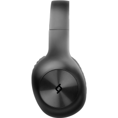 ttec SoundMax Kulaküstü Kablosuz Bluetooth Kulaklık Siyah - 2KM117S