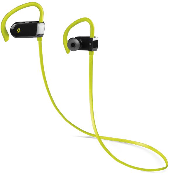 ttec SoundBeat Sport Kablosuz Bluetooth Kulaklık Yeşil - 2KM118Y