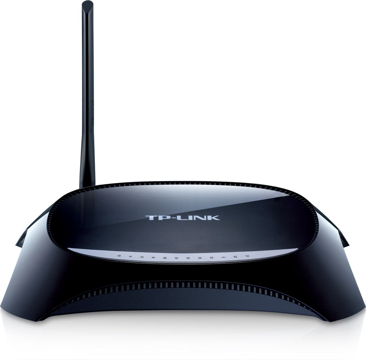 TD-VG3511 150Mbps Kablosuz N VoIP ADSL2+ Modem Router TD-VG3511
