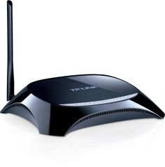 TD-VG3511 150Mbps Kablosuz N VoIP ADSL2+ Modem Router TD-VG3511