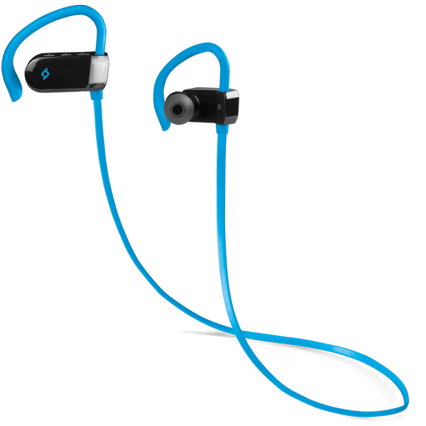 ttec SoundBeat Sport Kablosuz Bluetooth Kulaklık Mavi - 2KM118M
