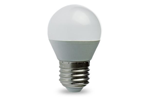 Led Soft Top Lamba 3W E14