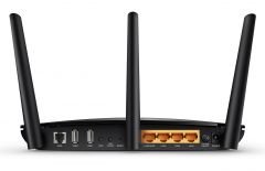 Archer D7 AC1750 Kablosuz Dual Band Gigabit ADSL2+ Modem Router