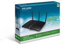 Archer D7 AC1750 Kablosuz Dual Band Gigabit ADSL2+ Modem Router