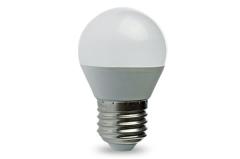 Led Soft Top Lamba 3W E27