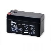 TTEC 12V 1.3AH BAKIMSIZ KURU AKÜ